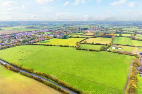 Lower Icknield Way, Longwick... Land for sale