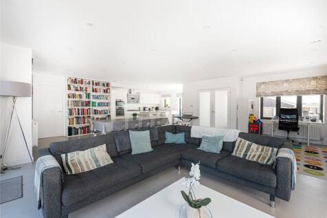 Woodfield, Lacey Green, Princes... 4 bed bungalow for sale