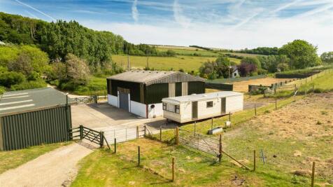 Equestrian facility for sale