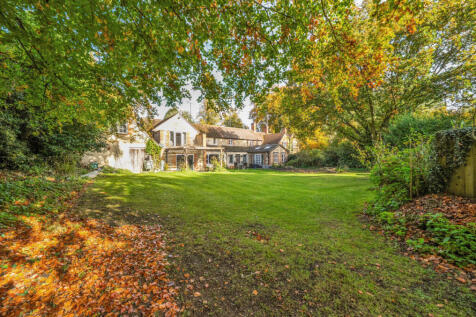 Abingdon Road, Tubney, Abingdon 4 bed semi