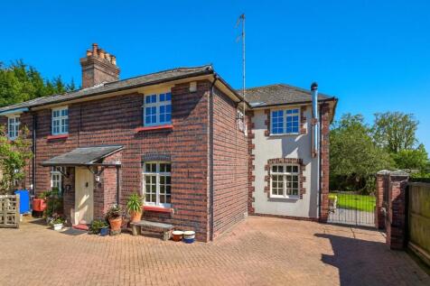 Banbury Road, Kidlington, Oxfordshire 4 bed semi