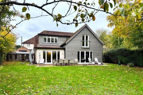 Yarnells Road, North Hinksey, Oxford 5 bed detached house for sale