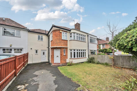 Squitchey Lane, Oxford 5 bed terraced house for sale