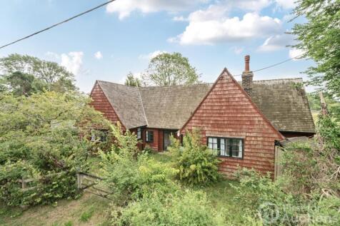 Mill Street, Islip, Kidlington 3 bed bungalow for sale