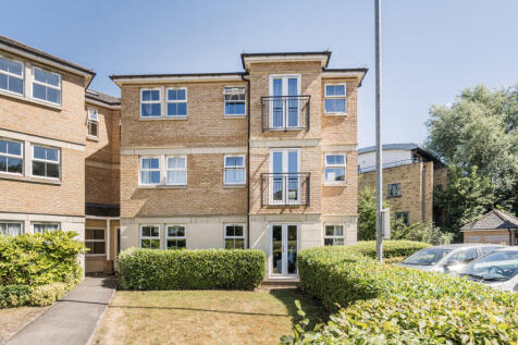 Venneit Close, Central Oxford 3 bed apartment for sale