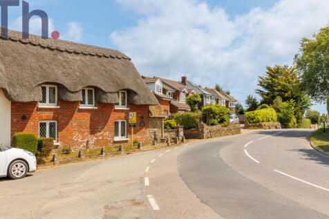 West Street, Ventnor PO38 3 bed cottage for sale