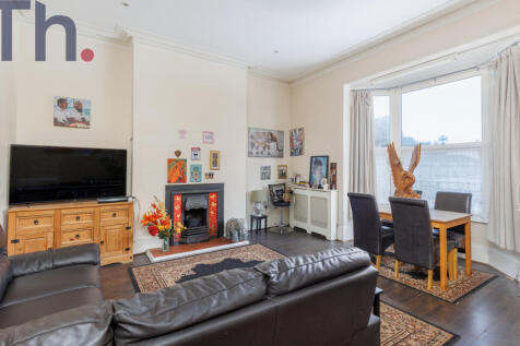 Ryde PO33 3 bed townhouse for sale