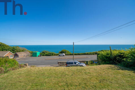 Ventnor PO38 3 bed bungalow for sale