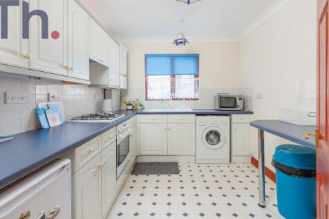 West Street, Sandown PO36 3 bed detached house for sale