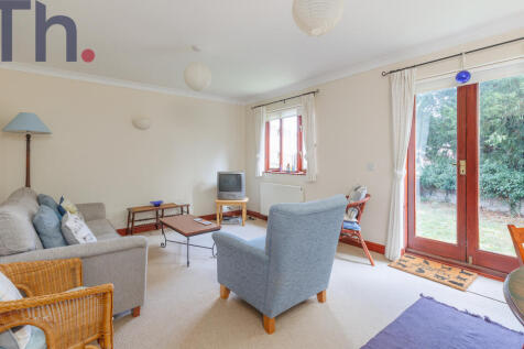 West Street, Sandown PO36 3 bed detached house for sale