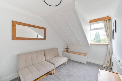 Ridsdale Road, Anerley, London, SE20 1 bed flat for sale