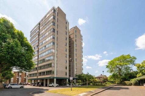 Lower Mortlake Road, North Sheen... 2 bed flat for sale