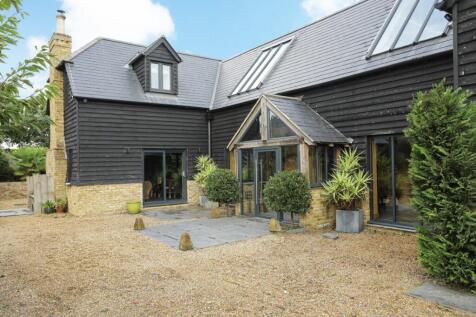 High Street, Eastry, Sandwich, Kent... 4 bed detached house for sale