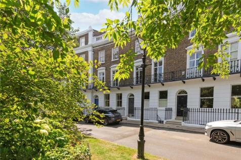 6 bedroom terraced house for sale