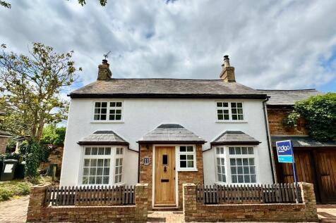 Rectory Lane, Houghton Conquest... 5 bed detached house for sale