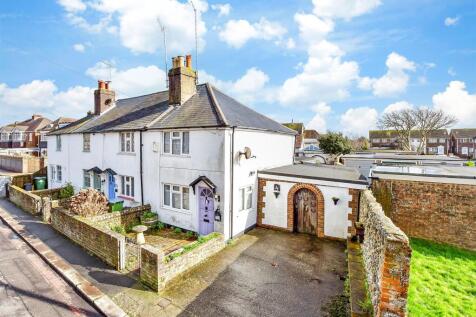 2 bedroom cottage for sale