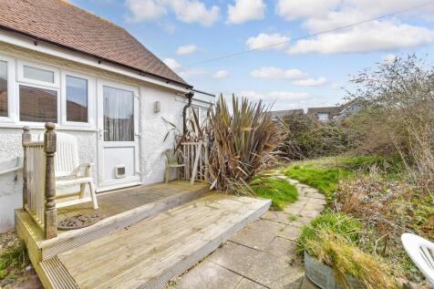 2 bedroom chalet for sale
