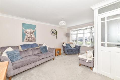 Southwark Walk, Bognor Regis, West... 3 bed terraced house for sale