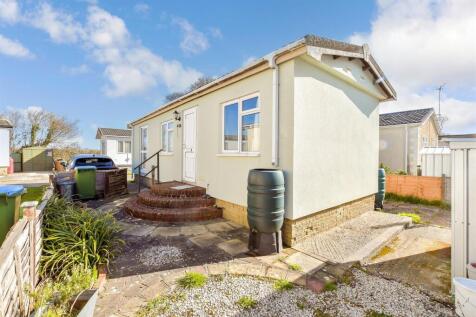 1 bedroom park home for sale