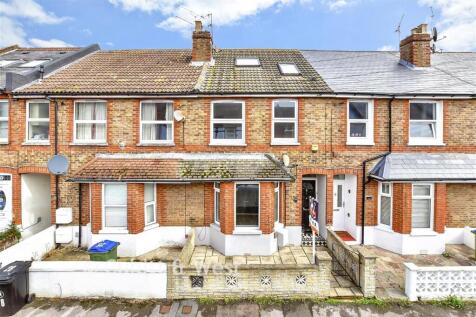 Essex Road, Bognor Regis, West Sussex 3 bed terraced house for sale
