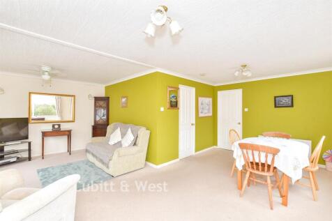 2 bedroom park home for sale