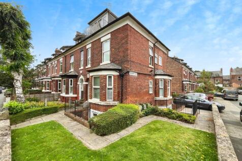 Burton Road, West Didsbury... 1 bed flat for sale