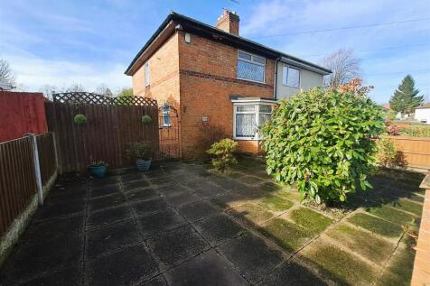 Fox Green Crescent, Acocks Green... 3 bed semi