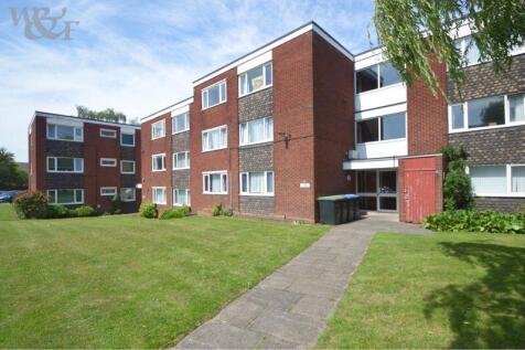 Holly Park Drive, Birmingham B24 2 bed apartment for sale