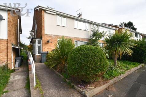 Ivyfield Road, Birmingham B23 2 bed property for sale