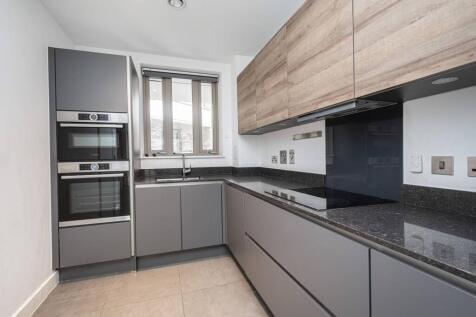 White Post Lane, Hackney Wick... 1 bed flat for sale
