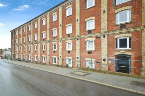 High Street, Mistley, Manningtree... 1 bed apartment for sale