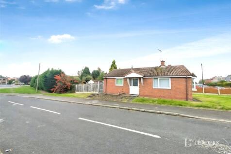 2 bedroom bungalow for sale