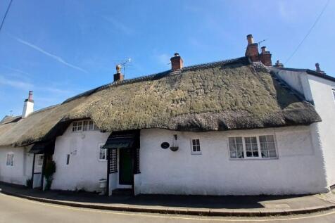 27 Chapel Hill, Groby, Leicester, LE6... 2 bed cottage for sale