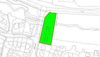 Land adjacent to 1 Berkshire Drive... Land for sale