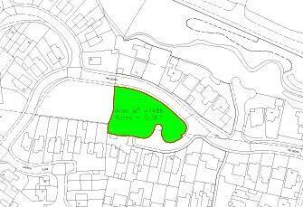 Land opposite 18