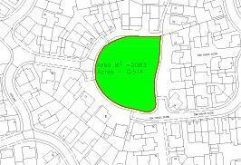 Land on Tom Childs Close, Grantham... Land for sale