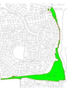 Land Opposite 14