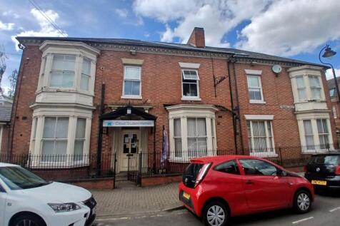 Student Lodgings 2, College Street... Studio for sale