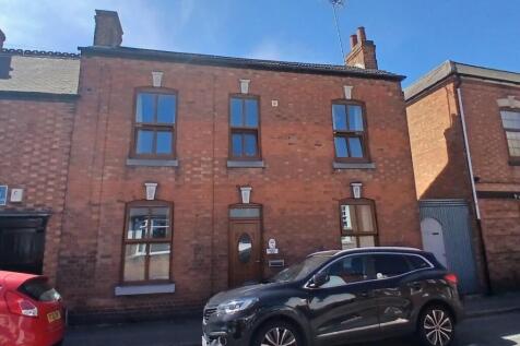 Bohemian House, 75 High Street... 3 bed detached house for sale