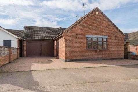 12 White Street, Quorn, Loughborough... 5 bed detached house for sale