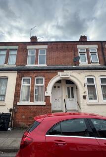 56 Prospect Hill, Spinney Hill... 2 bed terraced house for sale