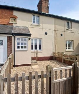 2 Launde Cottages, Launde Road... 2 bed cottage for sale