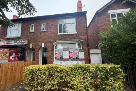 194 Welford Road, Leicester, LE2 6BD 5 bed house of multiple occupation for sale
