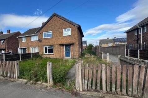 178 Draycott Road, Long Eaton... 4 bed semi