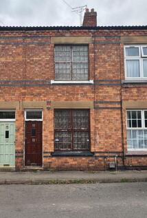 12 Broad Street, Enderby, Leicester... 2 bed terraced house for sale