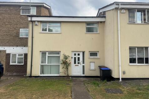 7 Sladeswell Court, Little Billing... 3 bed terraced house for sale