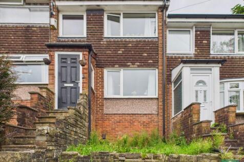 Dalehead Drive, Oldham OL2 3 bed townhouse for sale