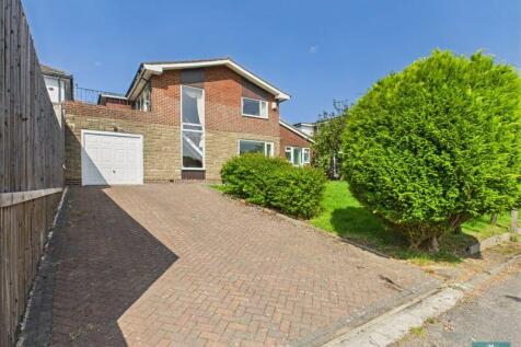 Edward Road, Oldham OL2 3 bed detached house for sale