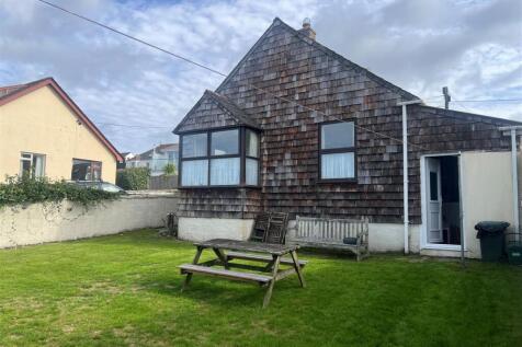 The Nook, Eglos Parc, Mullion... 2 bed detached house for sale