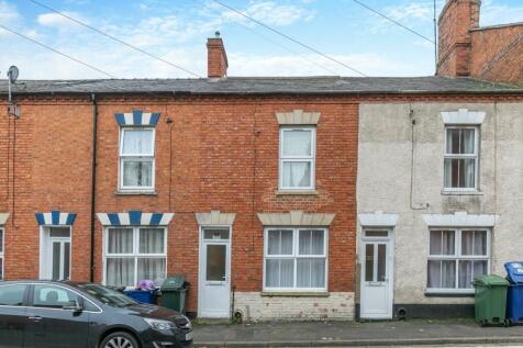 5 bedroom terraced house for sale